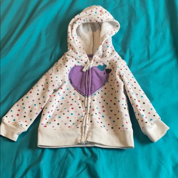 Hoodie sweatsuit - Picture 4 of 5